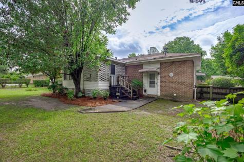 1019 Veterans Road Columbia SC 29209