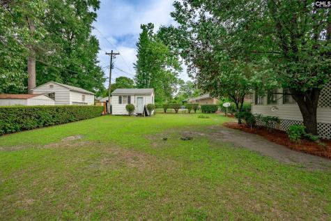 1019 Veterans Road Columbia SC 29209