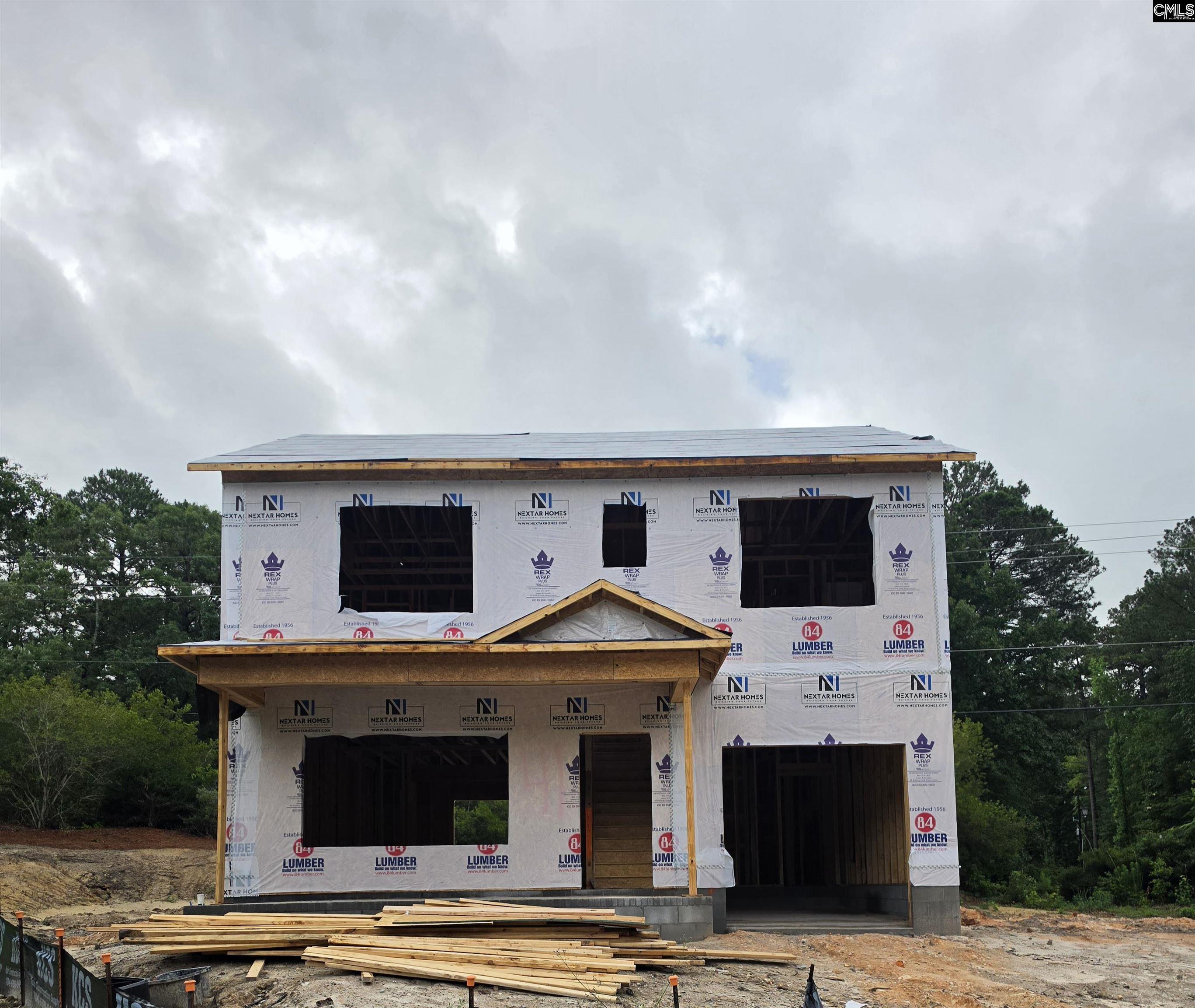 93 Dogwood Cottage Court Blythewood SC 29016