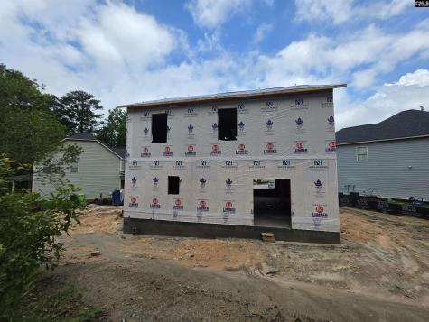 93 Dogwood Cottage Court Blythewood SC 29016