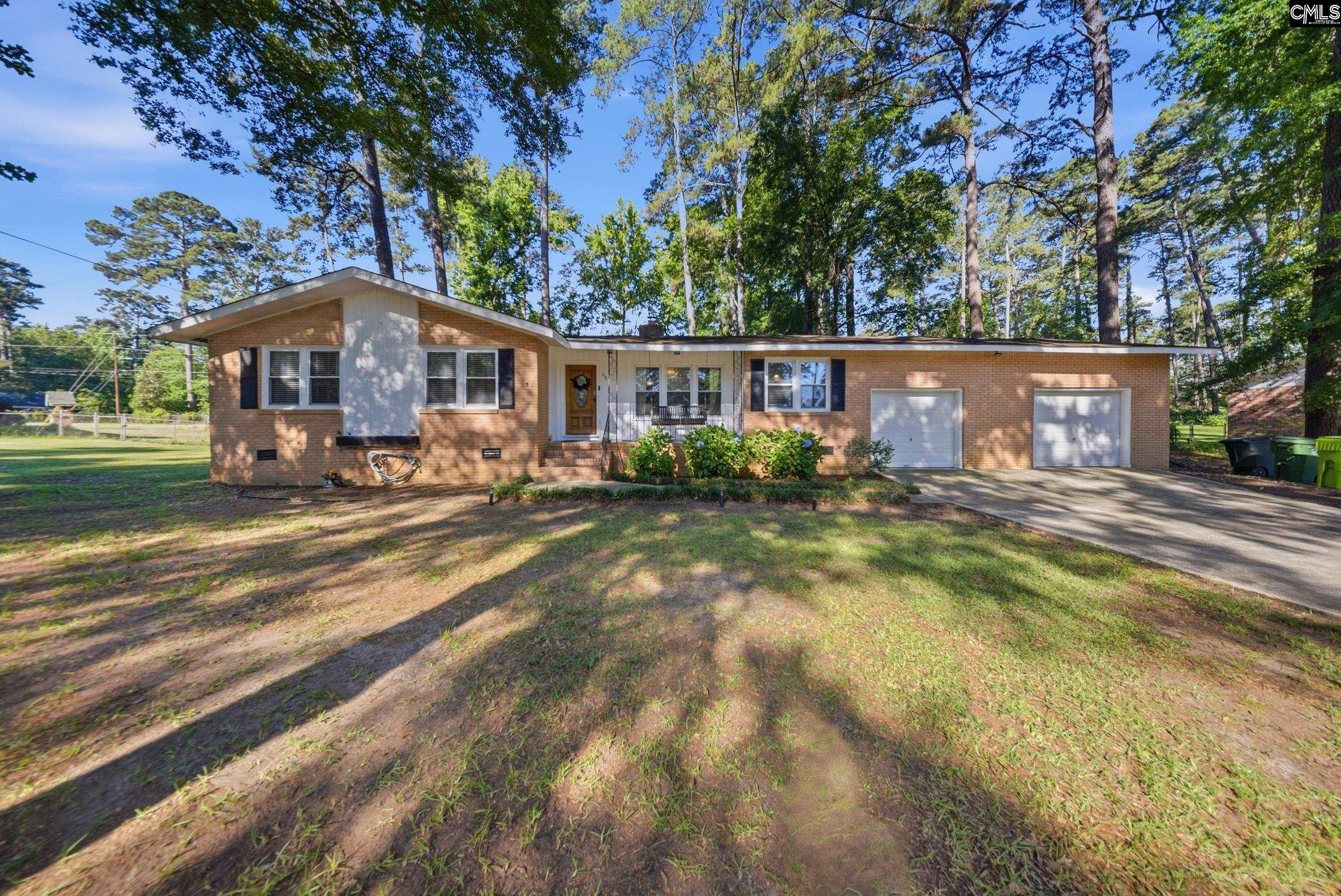 138 Morningside Drive Columbia SC 29210