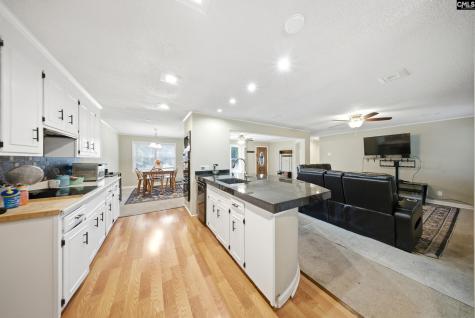 138 Morningside Drive Columbia SC 29210