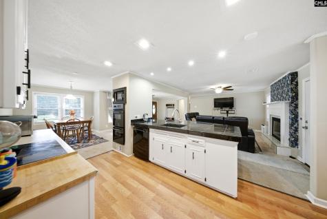 138 Morningside Drive Columbia SC 29210