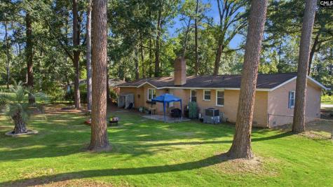 138 Morningside Drive Columbia SC 29210