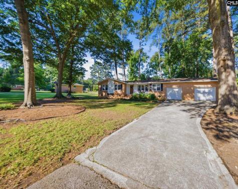 138 Morningside Drive Columbia SC 29210