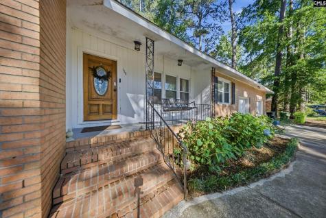 138 Morningside Drive Columbia SC 29210