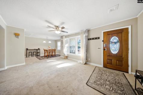 138 Morningside Drive Columbia SC 29210