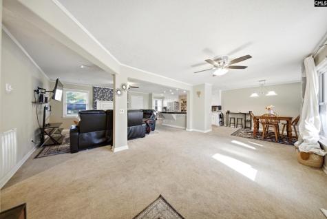 138 Morningside Drive Columbia SC 29210