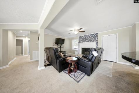 138 Morningside Drive Columbia SC 29210
