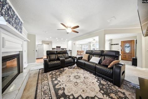138 Morningside Drive Columbia SC 29210