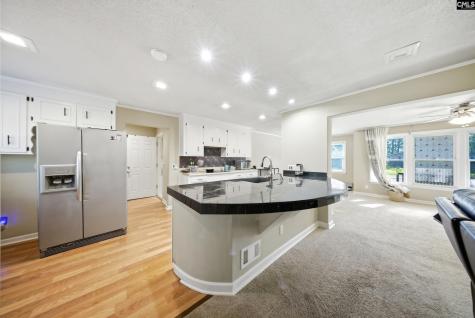 138 Morningside Drive Columbia SC 29210