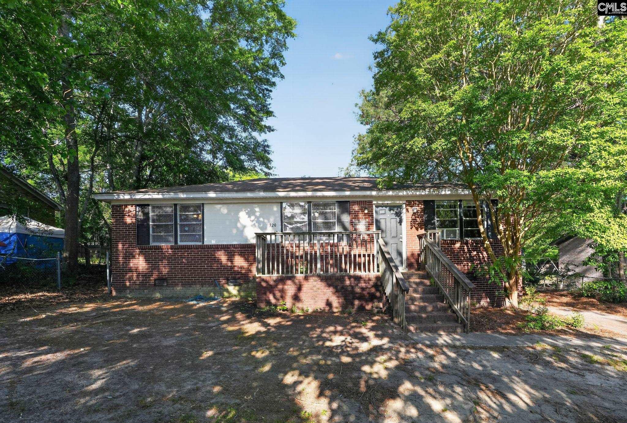 320 Sawtimber Lane Columbia SC 29209