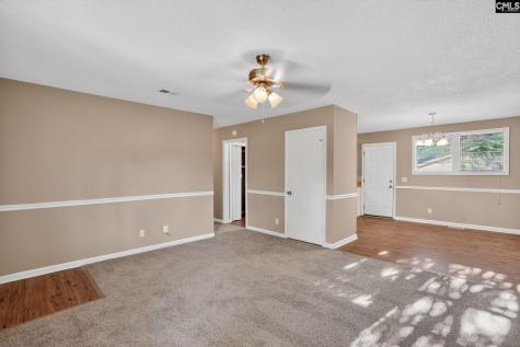 320 Sawtimber Lane Columbia SC 29209