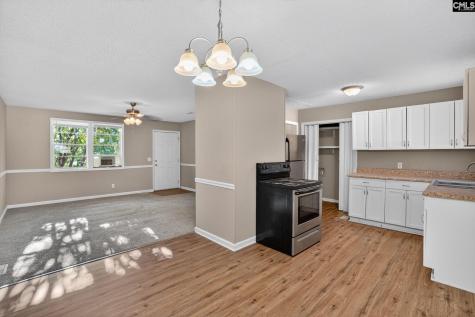 320 Sawtimber Lane Columbia SC 29209
