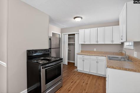 320 Sawtimber Lane Columbia SC 29209