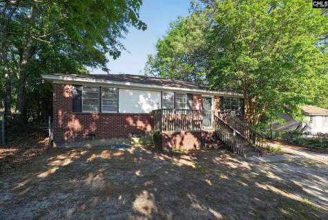 320 Sawtimber Lane Columbia SC 29209