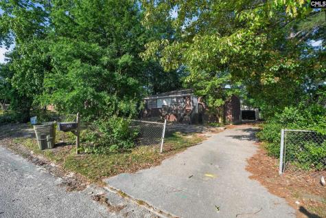 320 Sawtimber Lane Columbia SC 29209