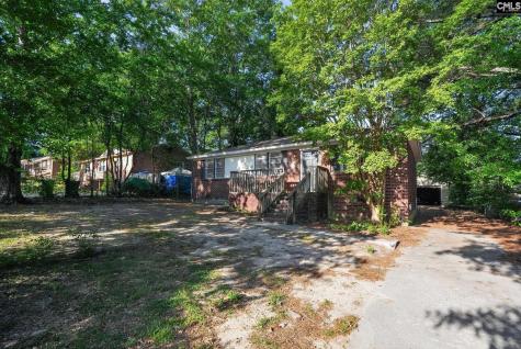 320 Sawtimber Lane Columbia SC 29209