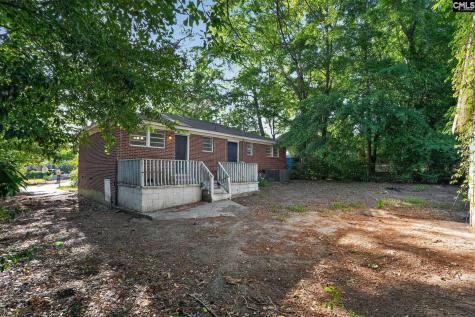 320 Sawtimber Lane Columbia SC 29209