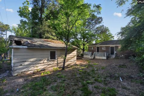 320 Sawtimber Lane Columbia SC 29209