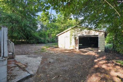 320 Sawtimber Lane Columbia SC 29209