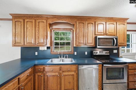 1807 Lynhurst Drive Camden SC 29020