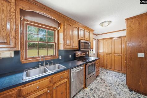 1807 Lynhurst Drive Camden SC 29020