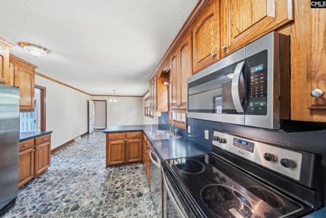 1807 Lynhurst Drive Camden SC 29020