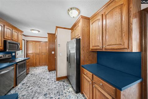 1807 Lynhurst Drive Camden SC 29020