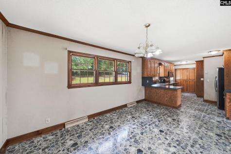 1807 Lynhurst Drive Camden SC 29020