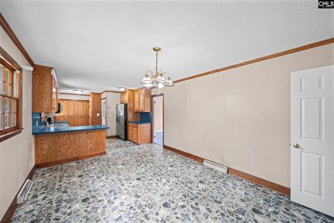 1807 Lynhurst Drive Camden SC 29020