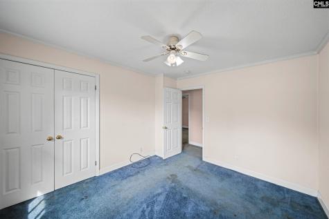 1807 Lynhurst Drive Camden SC 29020