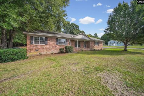 1807 Lynhurst Drive Camden SC 29020