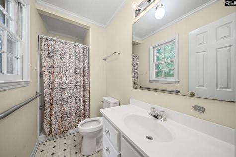 1807 Lynhurst Drive Camden SC 29020
