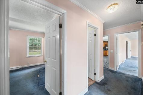 1807 Lynhurst Drive Camden SC 29020