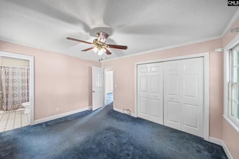 1807 Lynhurst Drive Camden SC 29020