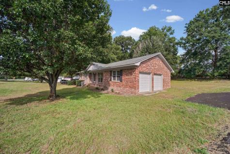 1807 Lynhurst Drive Camden SC 29020