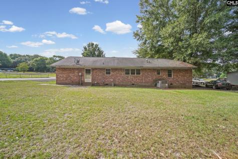 1807 Lynhurst Drive Camden SC 29020