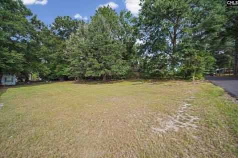 1807 Lynhurst Drive Camden SC 29020
