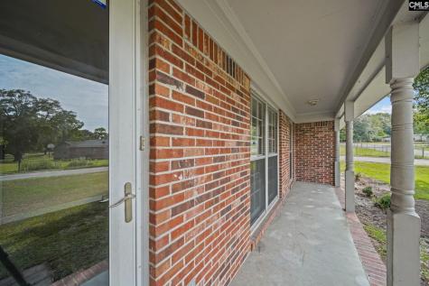 1807 Lynhurst Drive Camden SC 29020