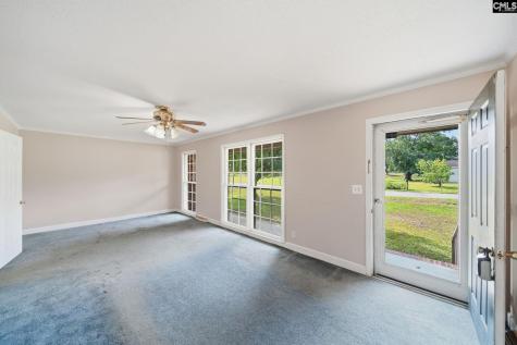 1807 Lynhurst Drive Camden SC 29020