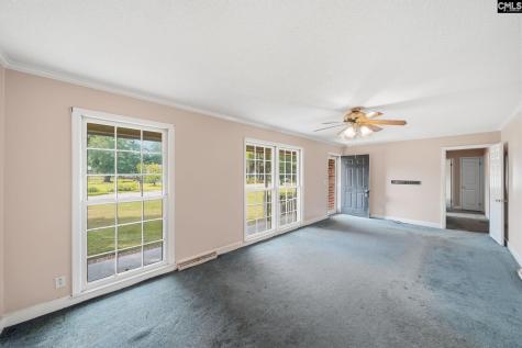 1807 Lynhurst Drive Camden SC 29020