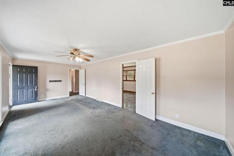 1807 Lynhurst Drive Camden SC 29020