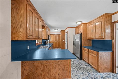 1807 Lynhurst Drive Camden SC 29020