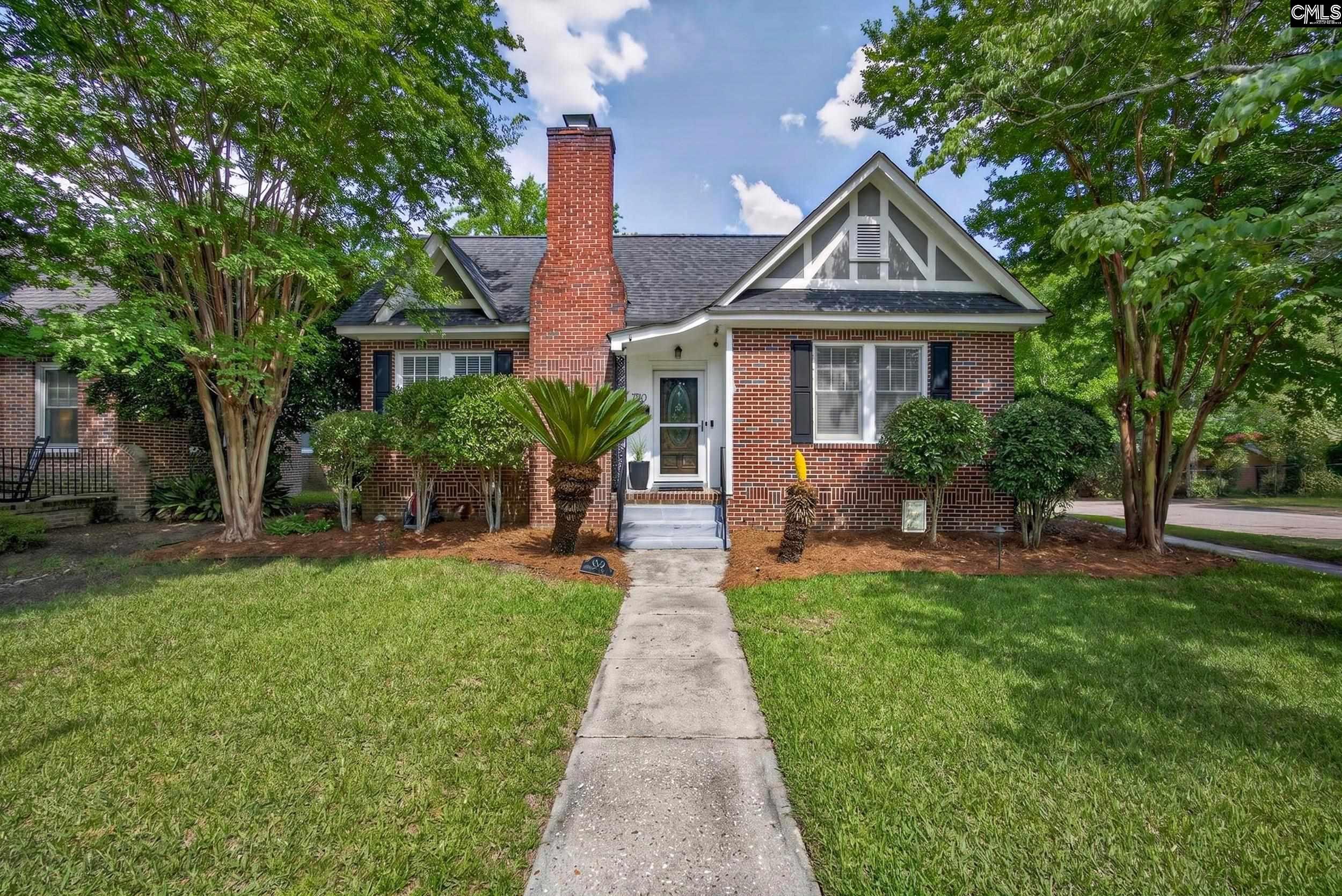 200 Woodrow Street Columbia SC 29205