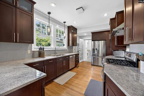 200 Woodrow Street Columbia SC 29205