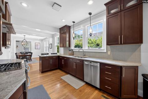 200 Woodrow Street Columbia SC 29205