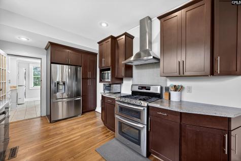 200 Woodrow Street Columbia SC 29205