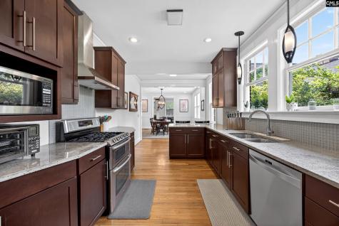 200 Woodrow Street Columbia SC 29205