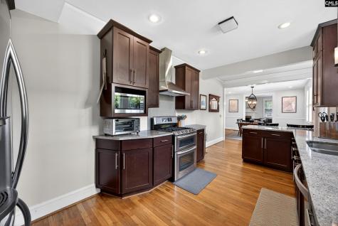 200 Woodrow Street Columbia SC 29205